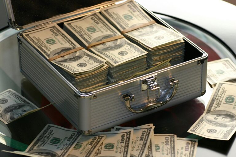 June 20, 2025: Why Holding Cash Might Be Costing You