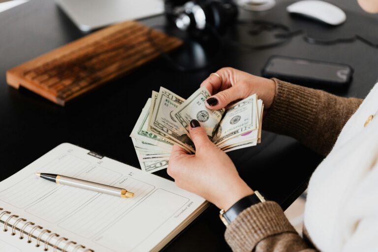 July 17th, 2025: The Power of Monthly Income