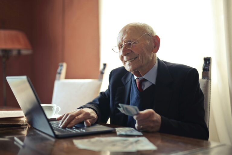 July 24th, 2025: What I’d Do With $1M at Age 55