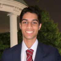 Arav Menon