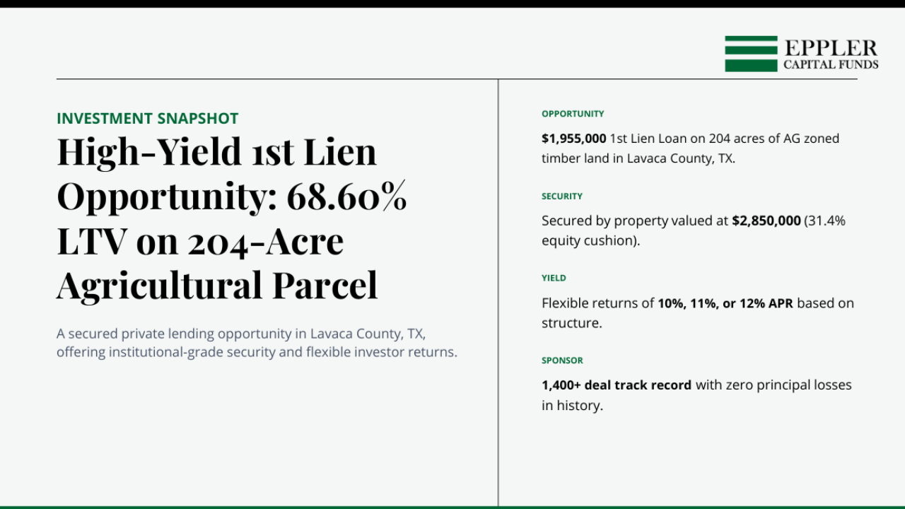 Land Investments 4