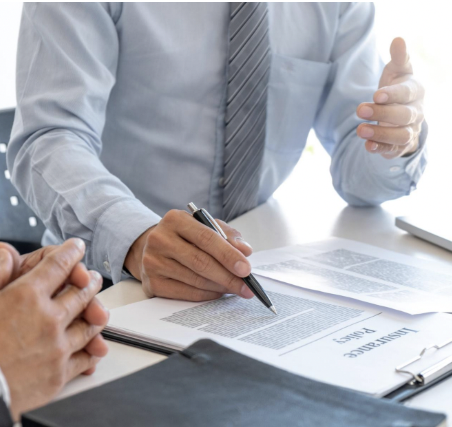 Complimentary Portfolio Review 3