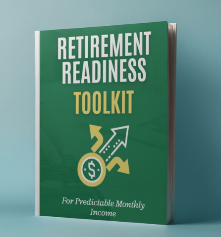 Retirement Readiness Toolkit 4 Retirement Readiness Toolkit 3