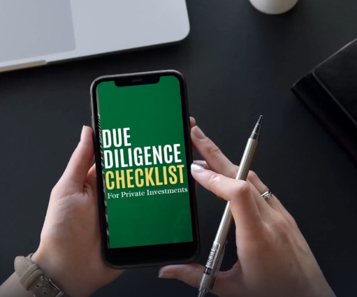 Checklist 2 Checklist 1