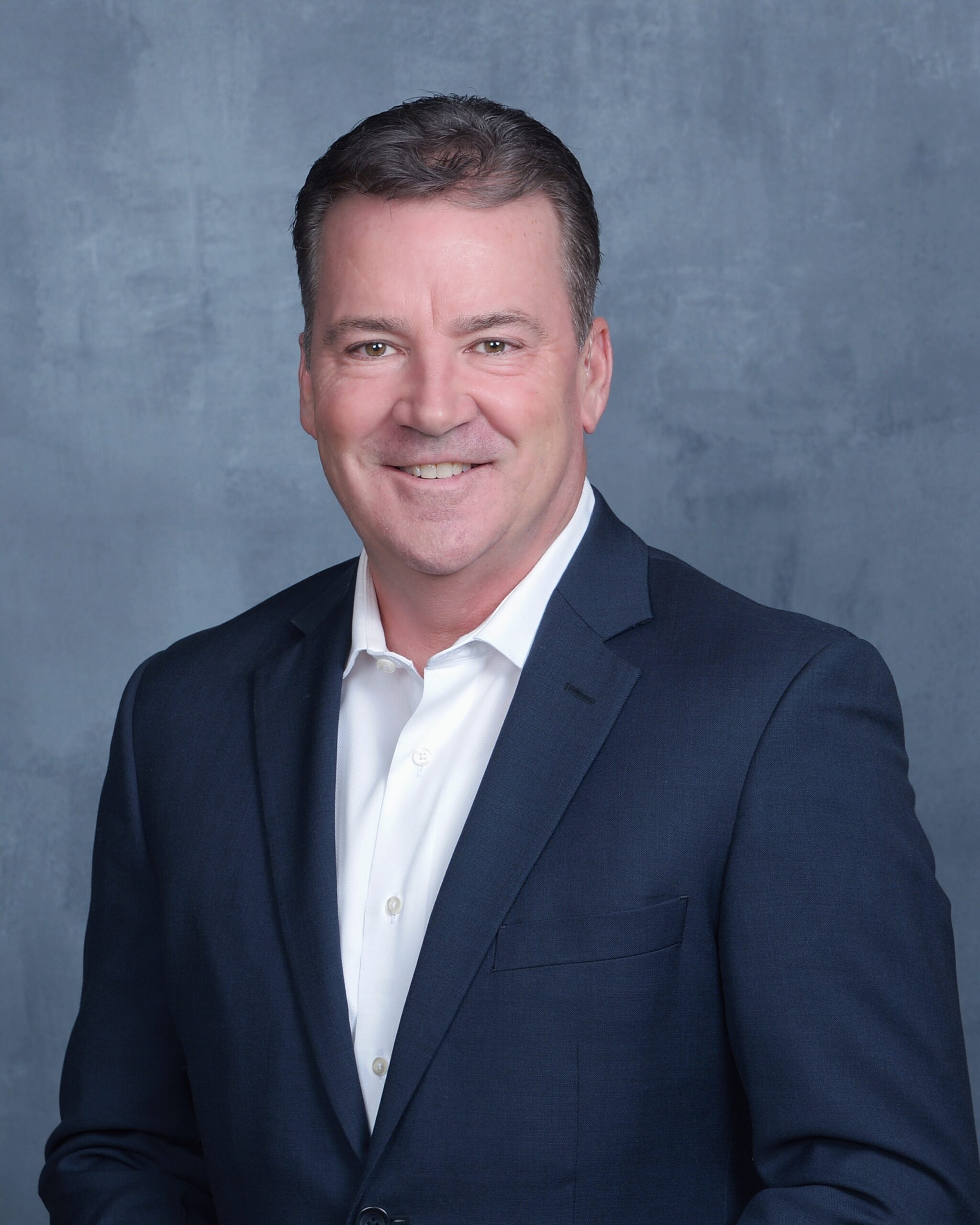 March 20: Introducing Our New Managing Director, Russ Frazier 1