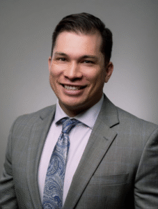 May 1: Introducing Our New Managing Director, Clayton Buescher 1
