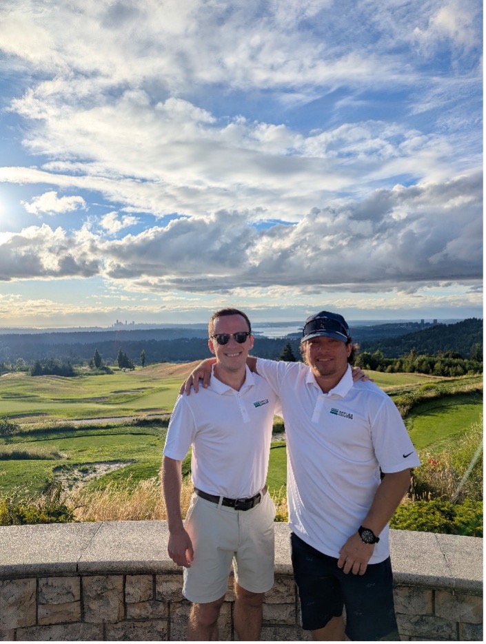July 31: The Value of Meeting Face-to-Face 1
