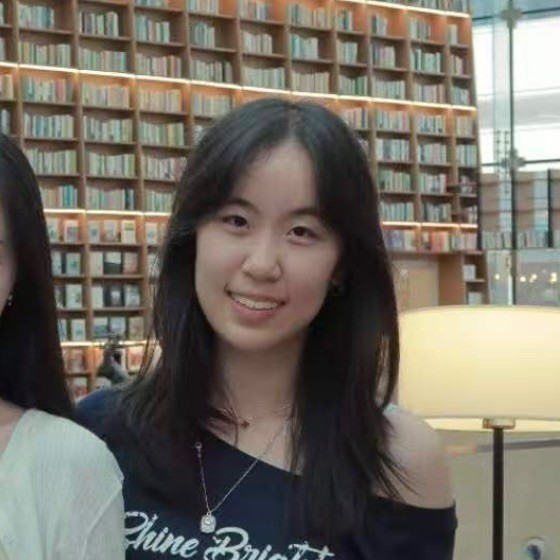 Jolie Zhou