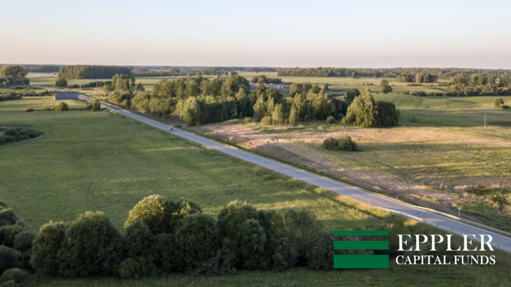 Land Investments 1